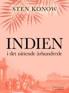 Indien i det nittende århundrede af Sten Konow
