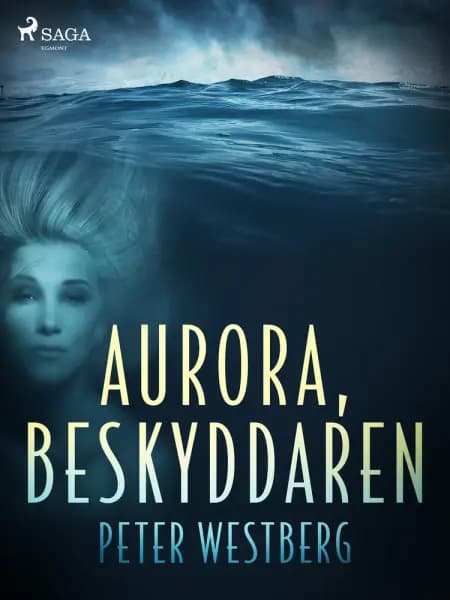 Aurora, beskyddaren af Peter Westberg