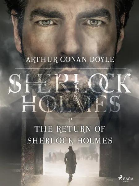 The Return of Sherlock Holmes af Arthur Conan Doyle