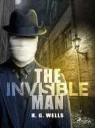 The Invisible Man af H. G. Wells