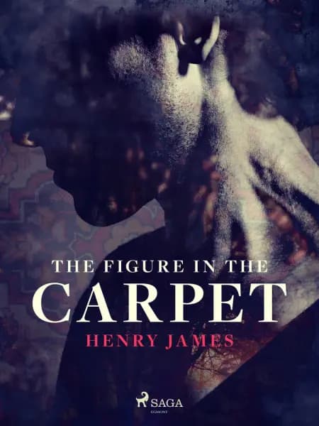 The Figure in the Carpet af Henry James