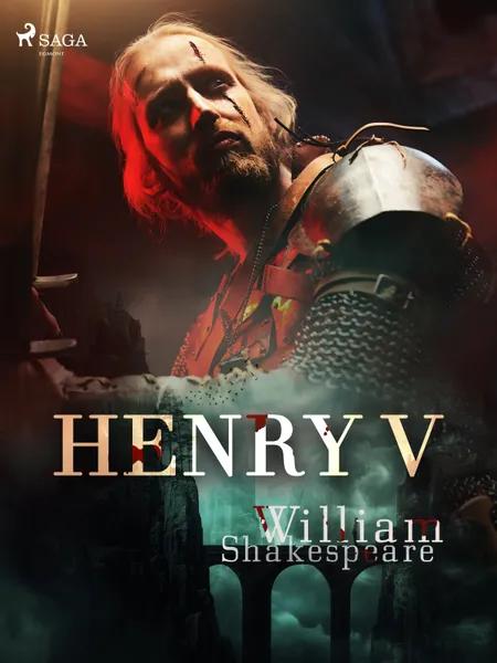 Henry V af William Shakespeare