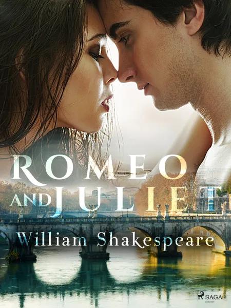 Romeo and Juliet af William Shakespeare