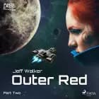 Outer Red: Part Two af Jeff Walker