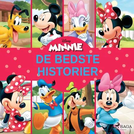 Minnie Mouse - De bedste historier af Disney