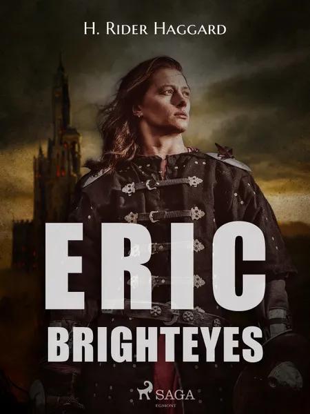 Eric Brighteyes af H. Rider Haggard