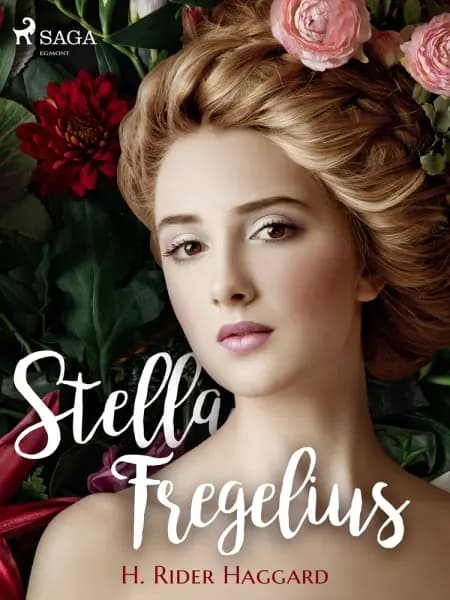 Stella Fregelius af H. Rider Haggard