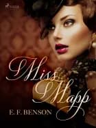 Miss Mapp af E. F. Benson