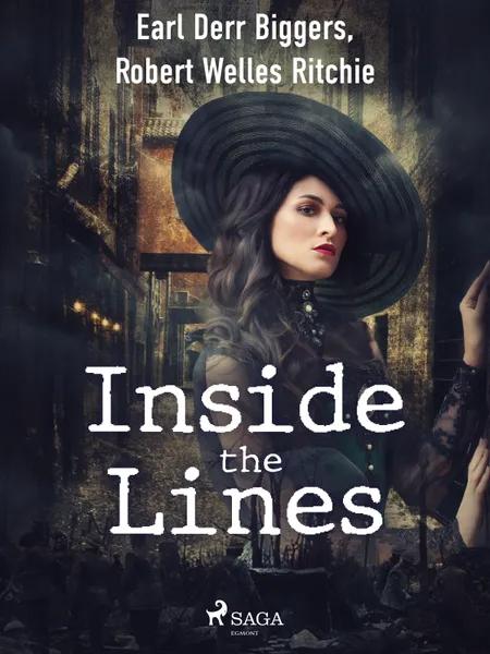 Inside the Lines af Robert Welles Ritchie