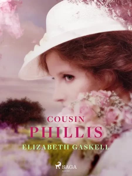Cousin Phillis af Elizabeth Gaskell