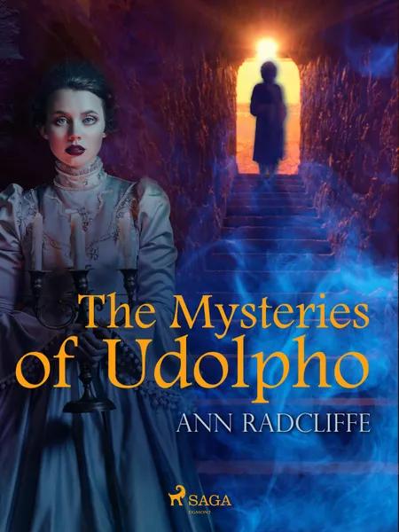 The Mysteries of Udolpho af Ann Radcliffe
