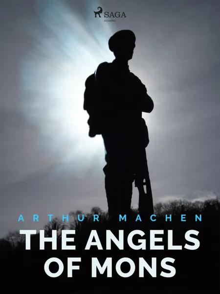 The Angels of Mons af Arthur Machen