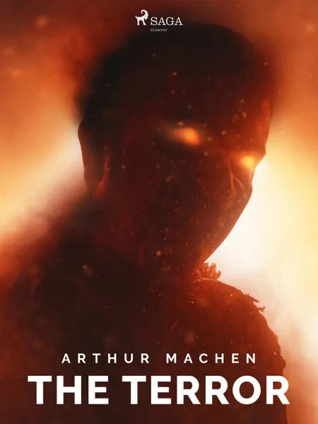 The Terror af Arthur Machen