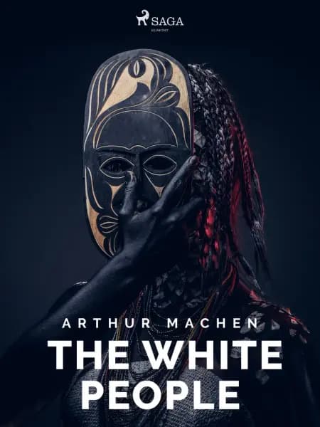 The White People af Arthur Machen
