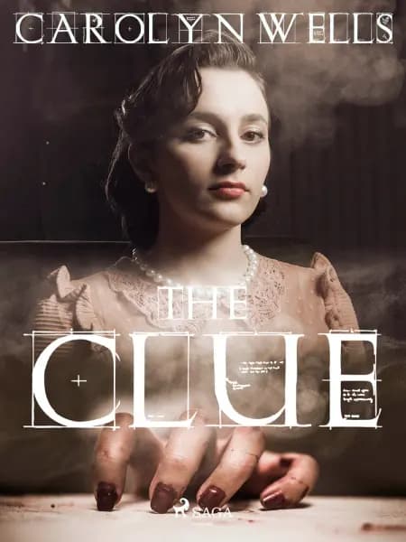 The Clue af Carolyn Wells