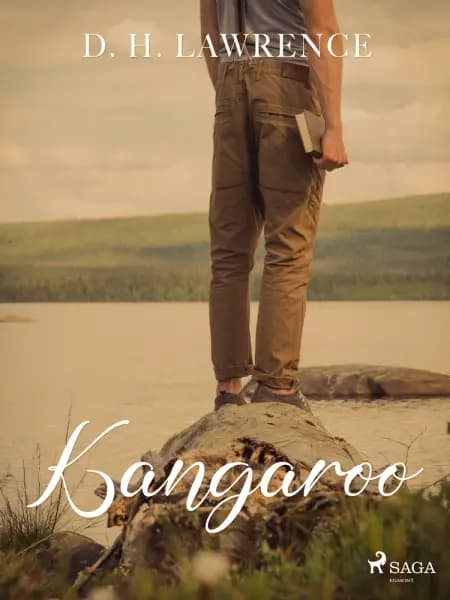 Kangaroo af D.H. Lawrence