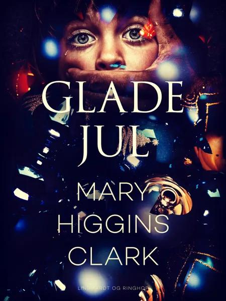 Glade jul af Mary Higgins Clark