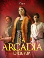 La Arcadia af Lope Vega