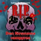 R.I.P. 2 - Den försvunna vampyren af Lasse Bo Andersen