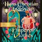 The Emperor’s New Clothes af H.C. Andersen