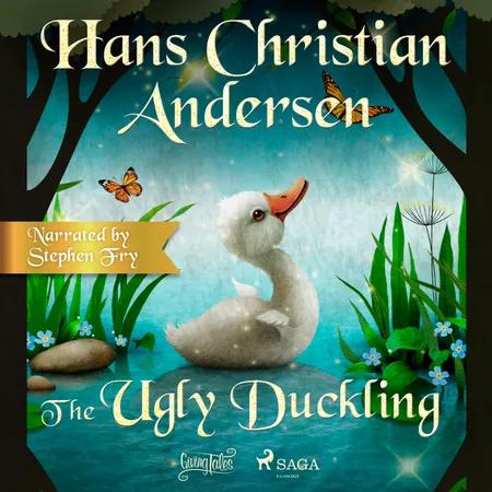 The Ugly Duckling af H.C. Andersen