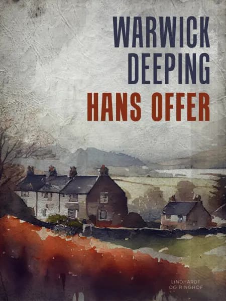 Hans offer af Warwick Deeping