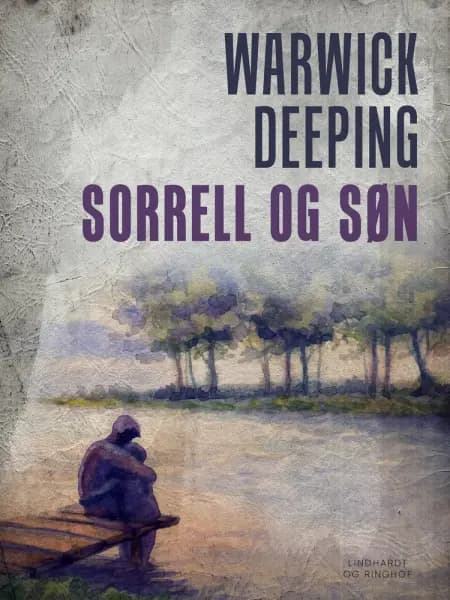 Sorrell og Søn af Warwick Deeping