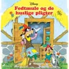 Fedtmule og de huslige pligter af Disney