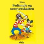 Fedtmule og sørøverskatten af Disney