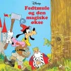 Fedtmule og den magiske økse af Disney