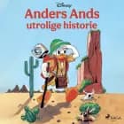 Anders Ands utrolige historie af Disney