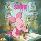 Peter Plys - Grislings store eventyr af Disney