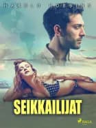 Seikkailijat af Harold Robbins