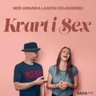Kvart i sex - Tantrasex af Asgerbo Persson og Amanda Lagoni