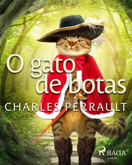 O gato de botas af Charles Perrault