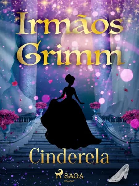 Cinderela af Irmãos Grimm