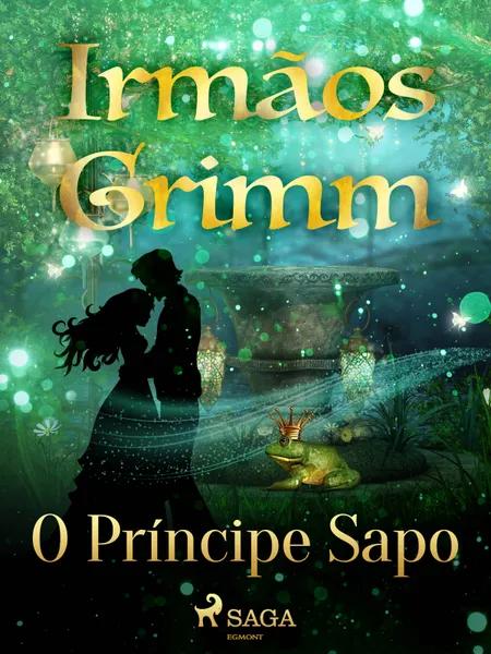 O Príncipe Sapo af Irmãos Grimm