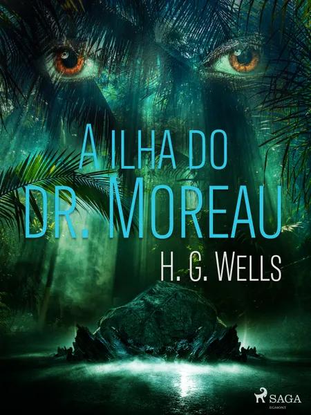 A ilha do dr. Moreau af H. G. Wells