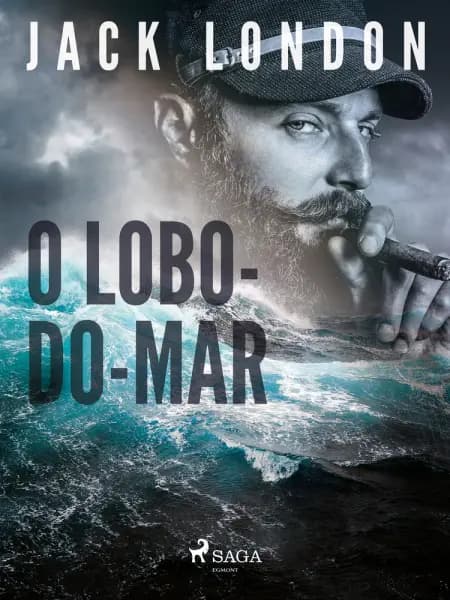 O Lobo-do-mar af Jack London
