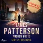 Mijn wil geschiede af Andrew Gross og James Patterson