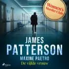 De vijfde vrouw af James Patterson og Maxine Paetro