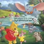 Den store bog med dyrehistorier af Disney