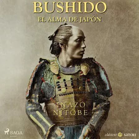 El bushido af Inazo Nitobe