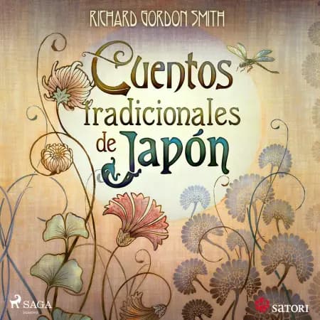Cuentos tradicionales de Japón af Richard Gordon Smith