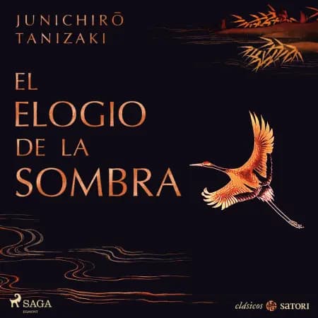 El elogio de la sombra af Junichiro Tanizaki