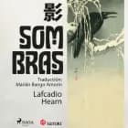Sombras af Lafcadio Hearn