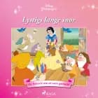 Snehvide - Lystigs lange snor - En historie om at være gavmild af Disney