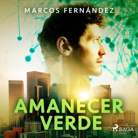 Amanecer verde af Marcos Fernández