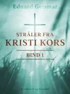 Stråler fra Kristi kors. Bind 1