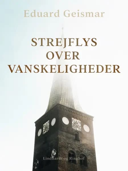Strejflys over vanskeligheder af Eduard Geismar